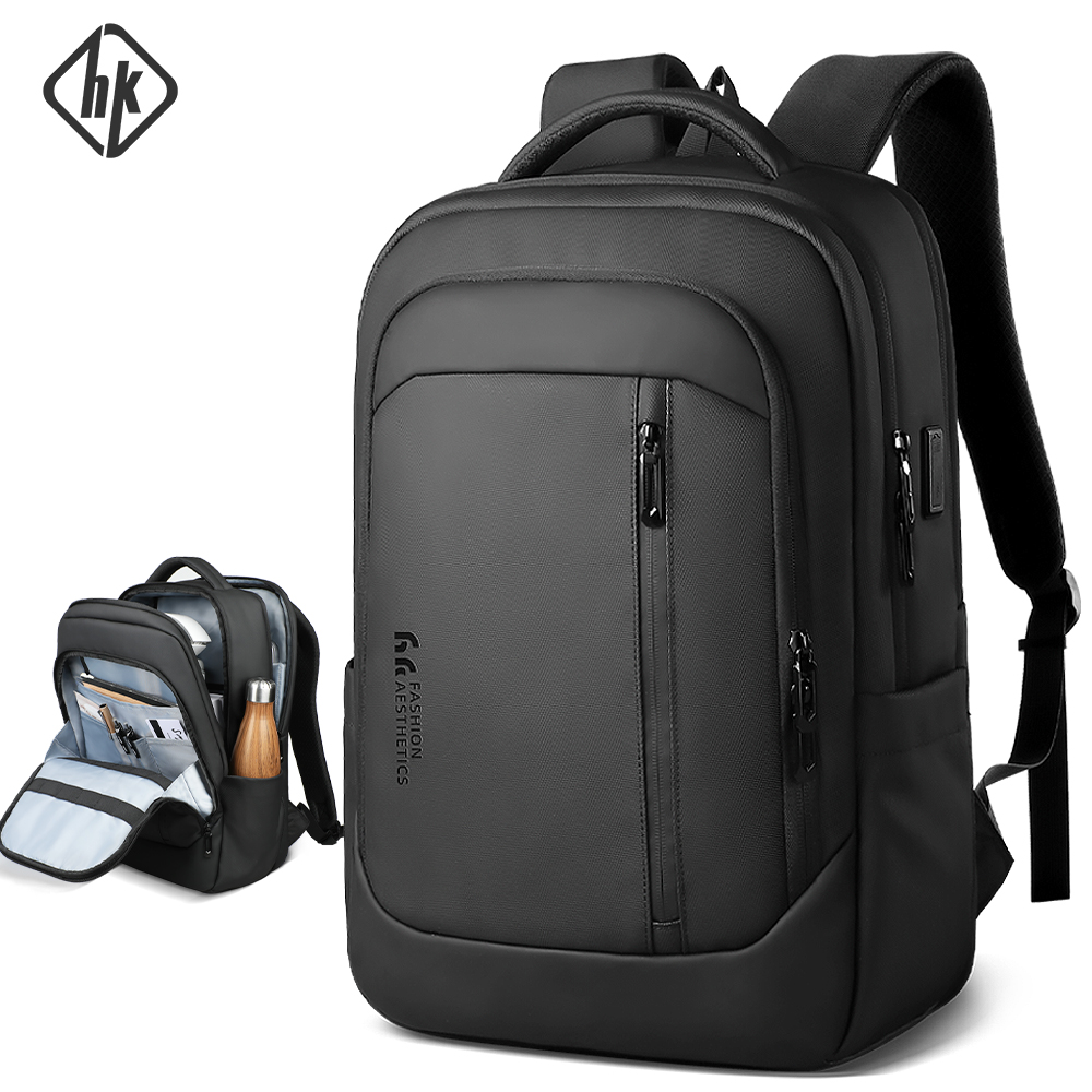 Embroidery Frame - HK Neuer Design-Reiserucksack für Herren, großer
