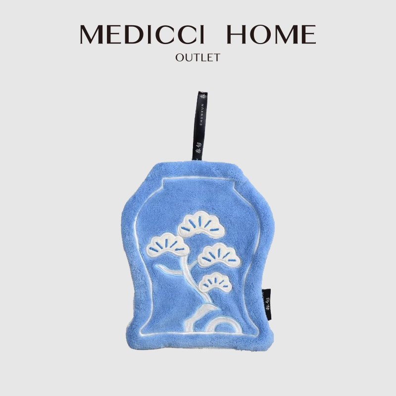 Medicci Home Japanisches Kiefe – Embroidery Unique Design Bewertung und Preis