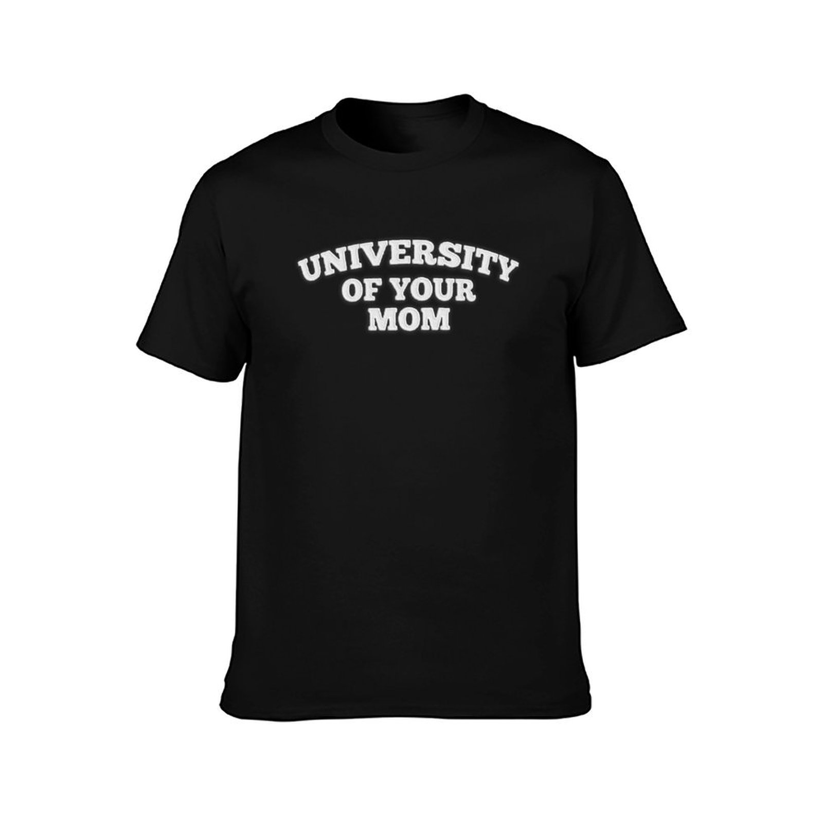 T-Shirt mit Stickerei „Univers – Embroidery University Bewertung und Preis