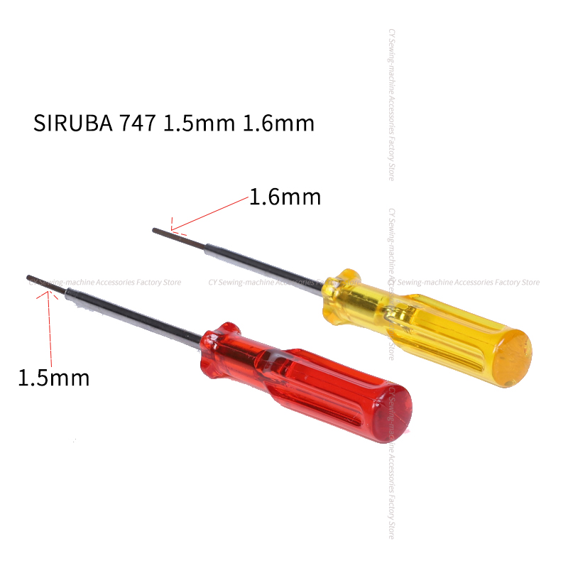 100 Stück 1,5 mm 1,6 mm Innens – Embroidery Generator Bewertung und Preis
