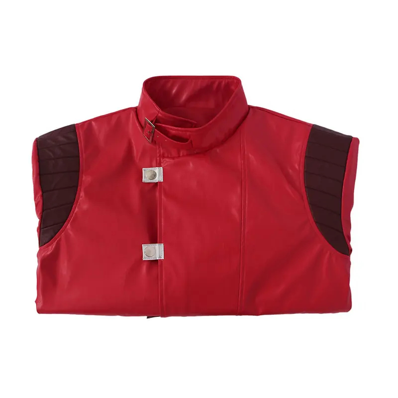 TYV55Akira Kaneda Cosplay-Jack – Embroidery Knit Bewertung und Preis