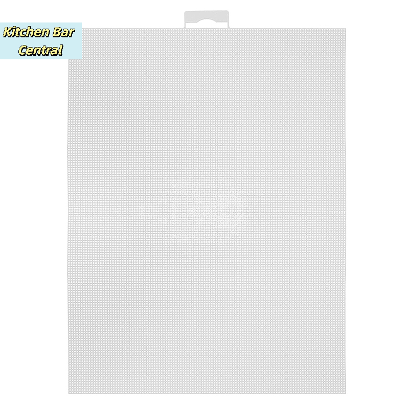 【Kunststoffplatten, 14 Stück,  – Embroidery Paper Bewertung und Preis