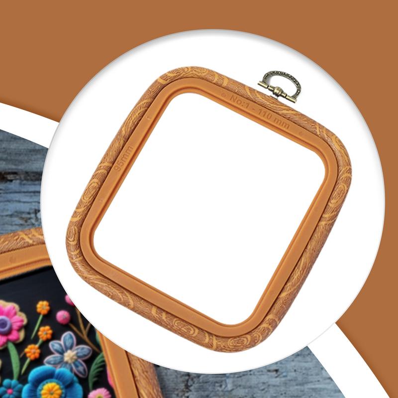Stickrahmen, großer Stickrahme – Embroidery Frame Bewertung und Preis