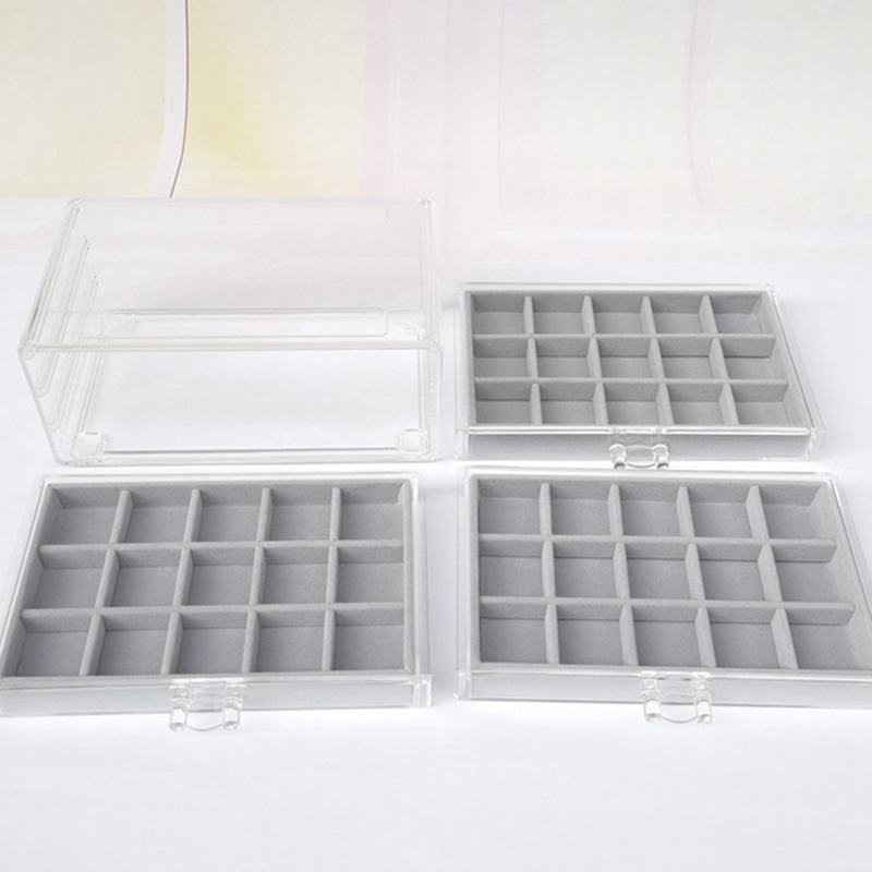 [NEU!A08R] Dreiteilige Mehrfac – Frame Display Wood Bewertung und Preis