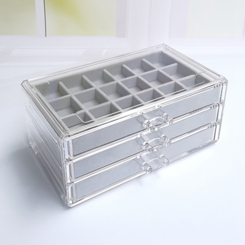 [NEU!A08R] Dreiteilige Mehrfac – Frame Display Wood Bewertung und Preis