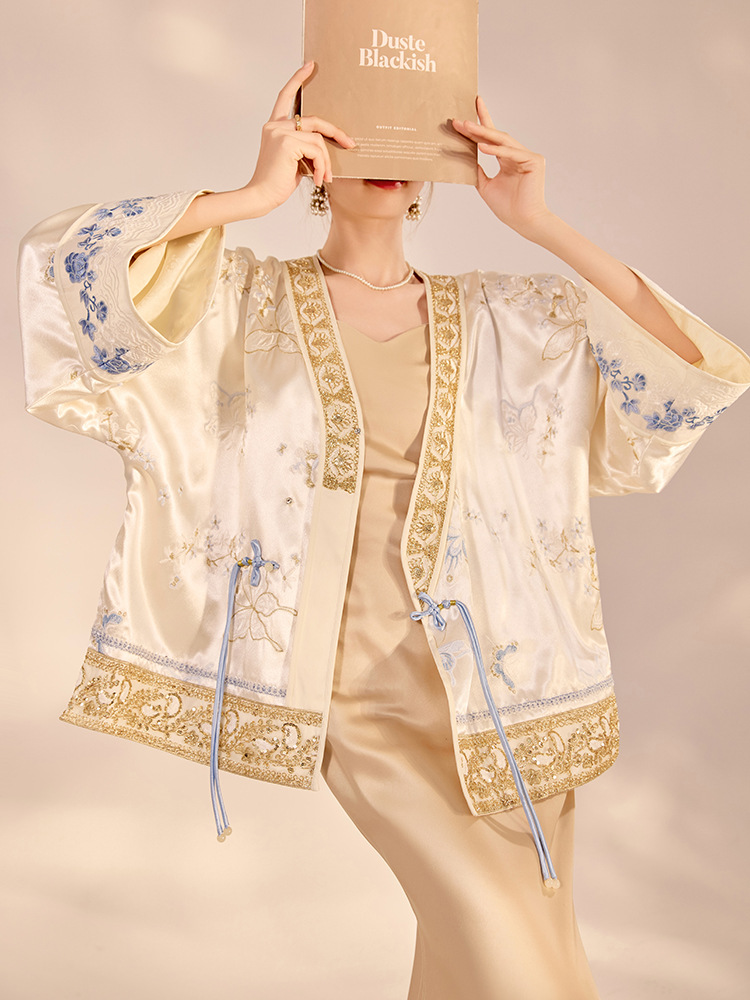 2026 Frühling Hochwertige Neue – Embroidery Knit Bewertung und Preis