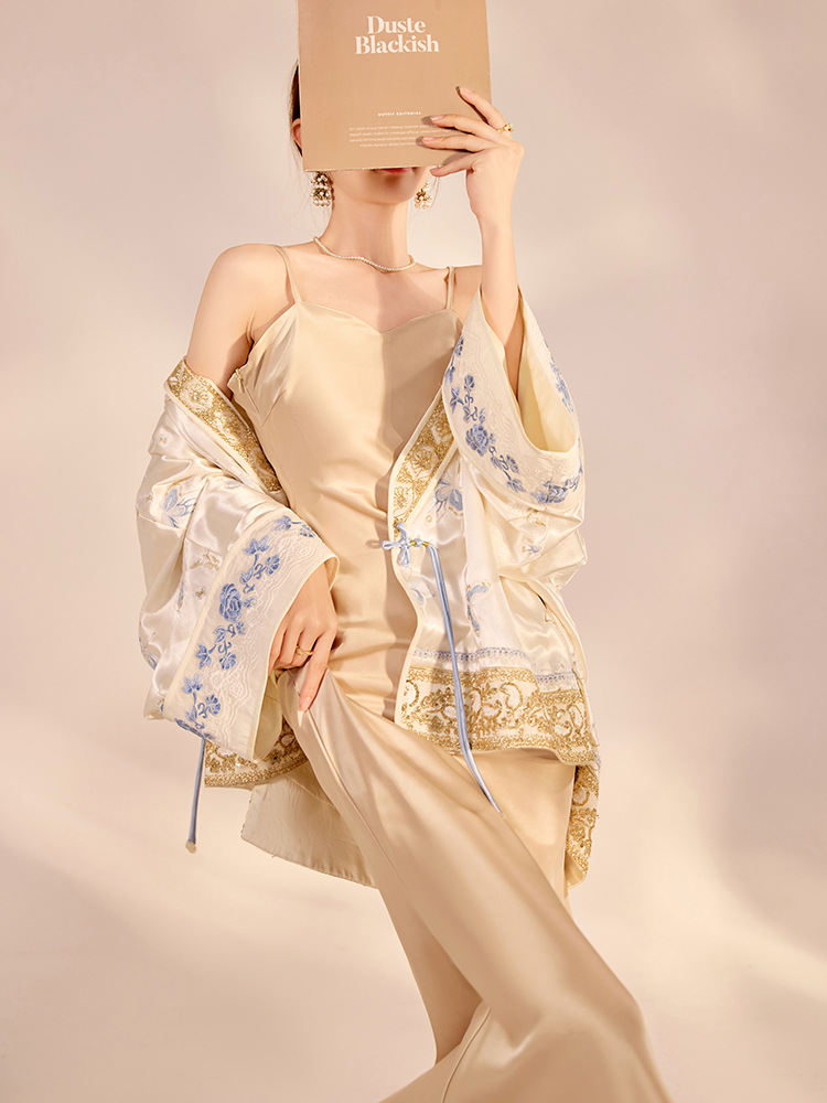 2026 Frühling Hochwertige Neue – Embroidery Knit Bewertung und Preis