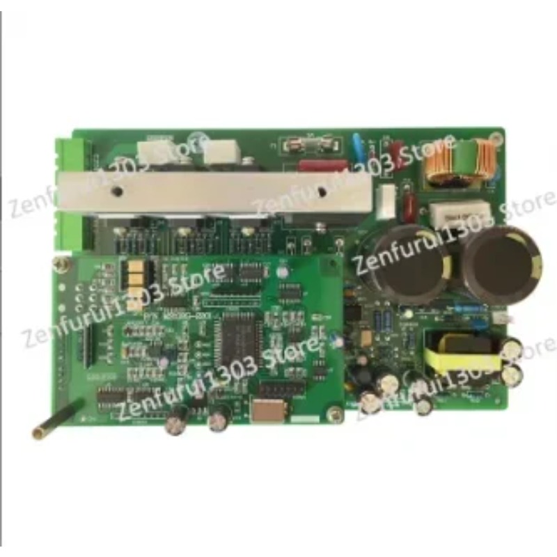 Computer dreiphasige Laufwerks – Embroidery Frame Bewertung und Preis