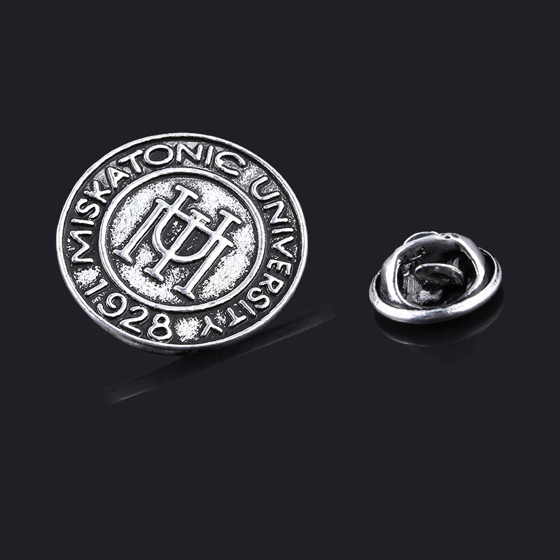 Antike Cthulhu Pins Brosche Re – Embroidery University Bewertung und Preis