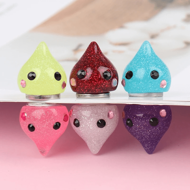 6 Stück / 12 Stück Diamant-Mal – Embroidery Kit Starter Bewertung und Preis
