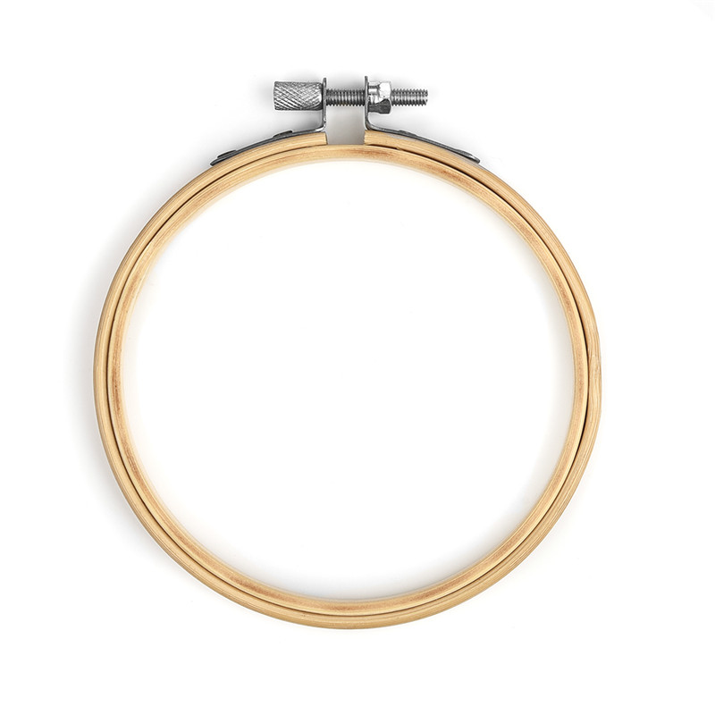 10-30CM Bambus Rahmen Stickere – Embroidery Ring Sizes Bewertung und Preis