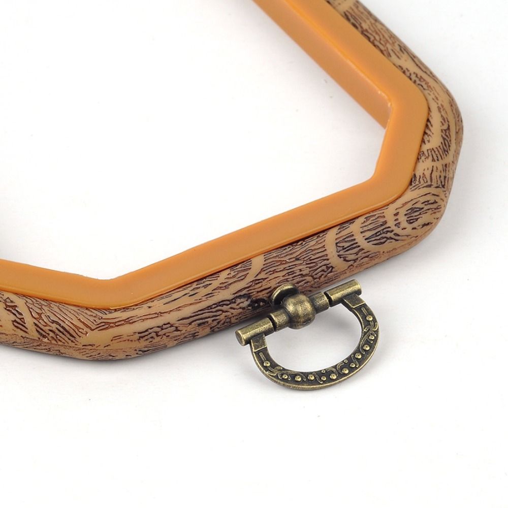 Hochwertiger Kunststoff-Stickr – Embroidery Frame Bewertung und Preis