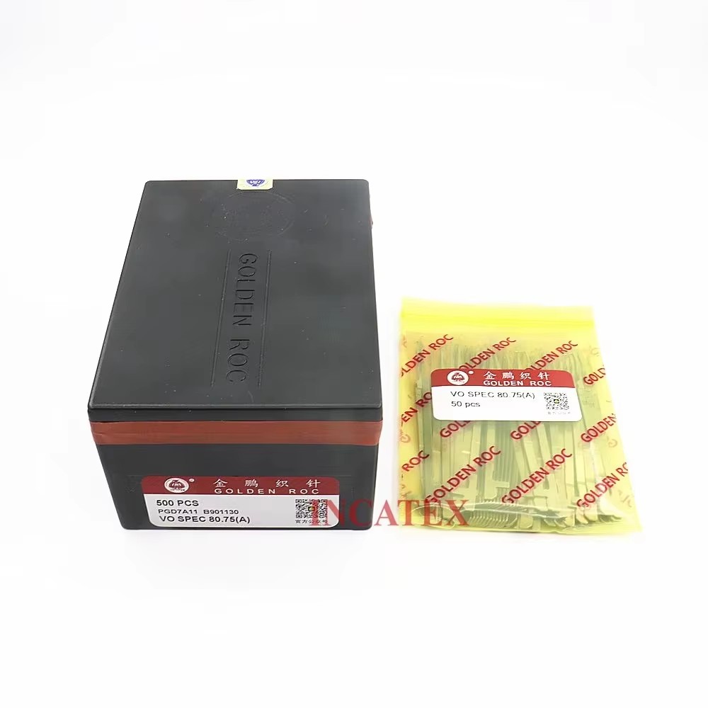 500 Stück echte goldene Roc-St – Embroidery Machine China Bewertung und Preis