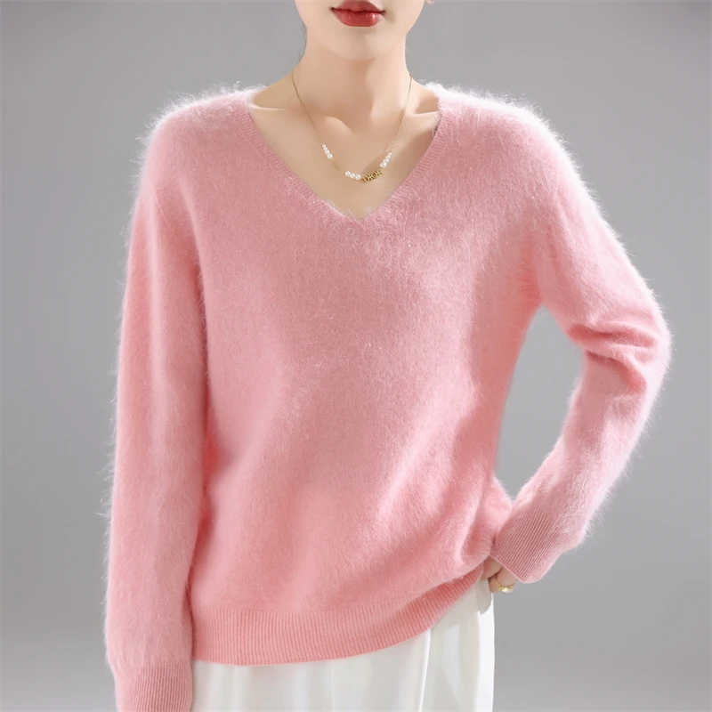 2025 Damen 100% Merinowolle Pu – Embroidery Knit Bewertung und Preis