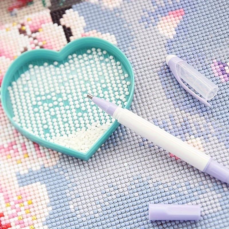 Diamantmalerei-Folienentfernun – Embroidery Paper Bewertung und Preis