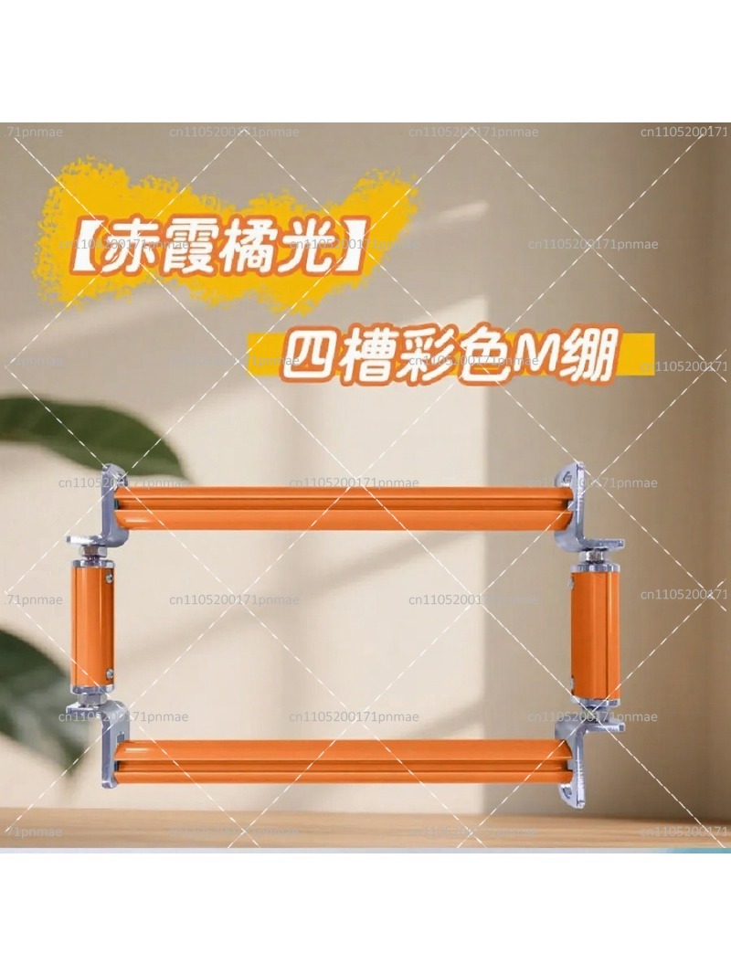 Aluminium-Legierung Kreuzstich – Embroidery Frame Bewertung und Preis