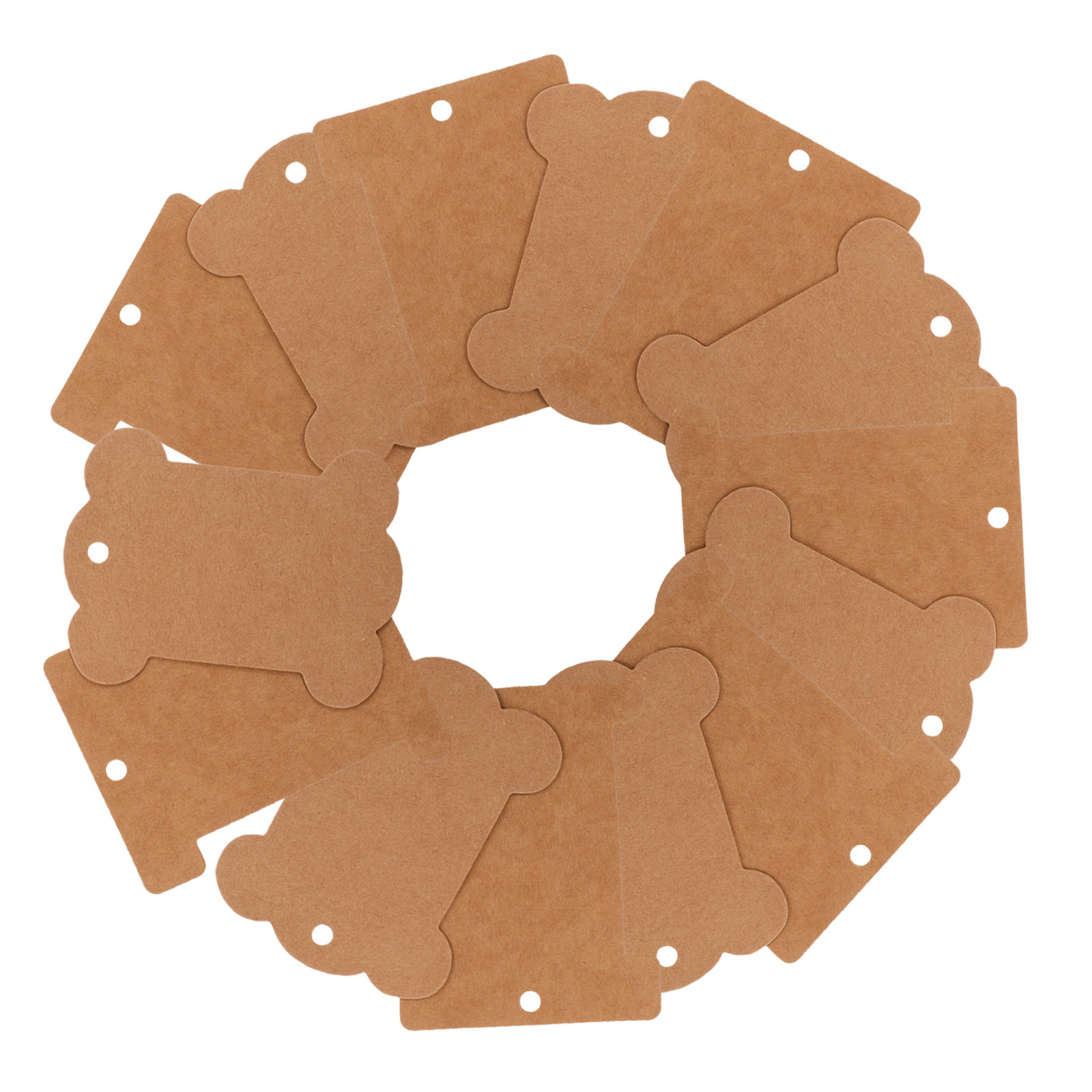 80 Stück verdickte, vergrößert – Embroidery Paper Bewertung und Preis