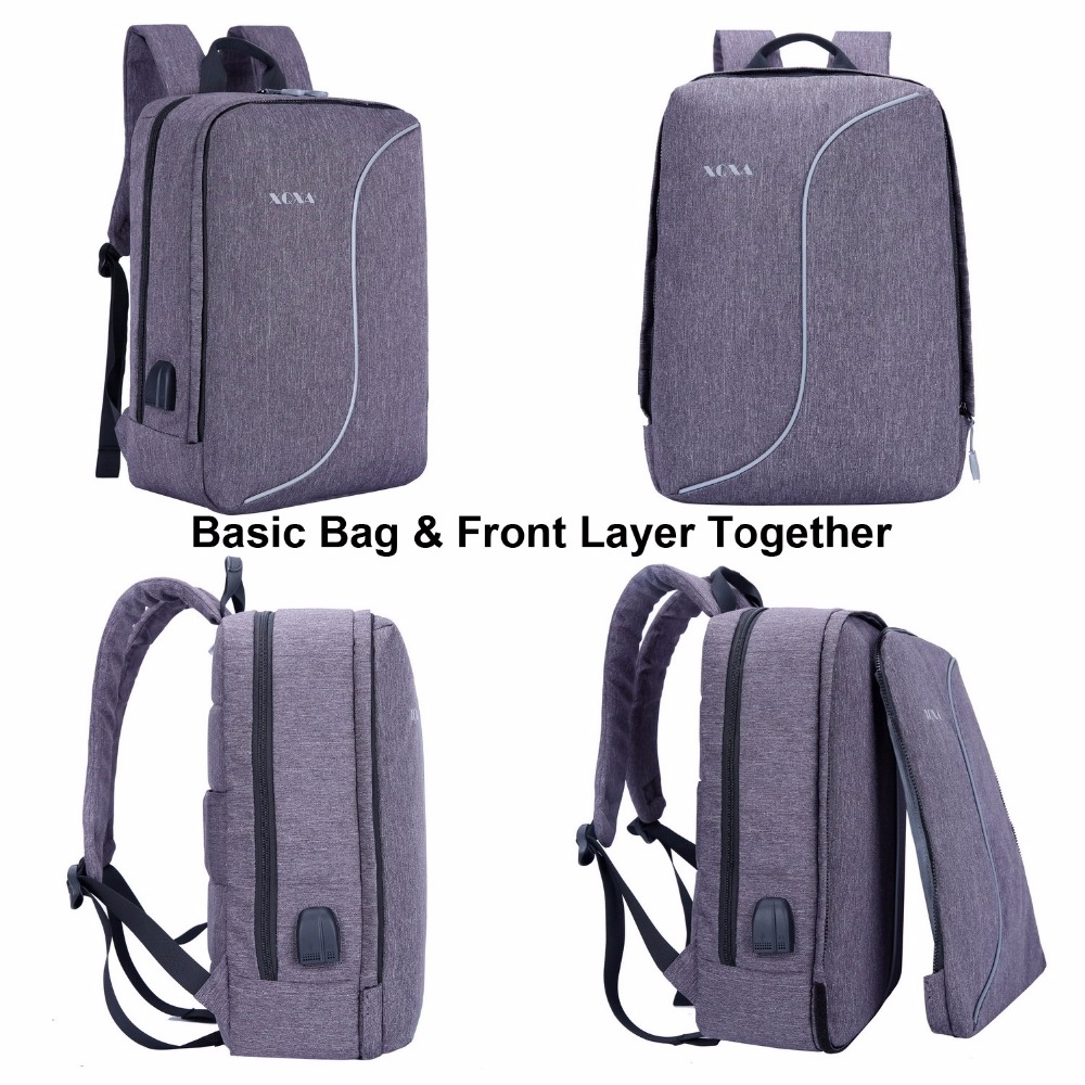 XQXA 17-Zoll-Laptop-Rucksack f – Embroidery University Bewertung und Preis