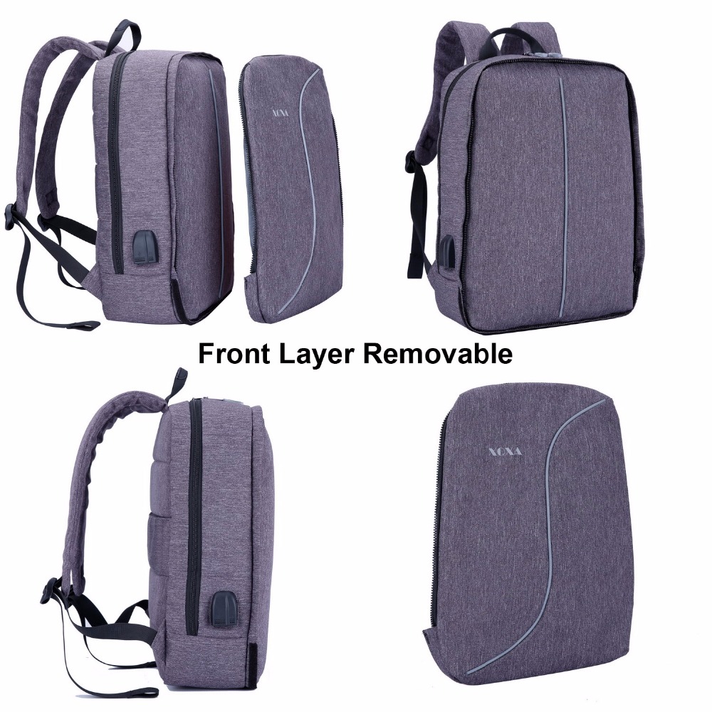 XQXA 17-Zoll-Laptop-Rucksack f – Embroidery University Bewertung und Preis