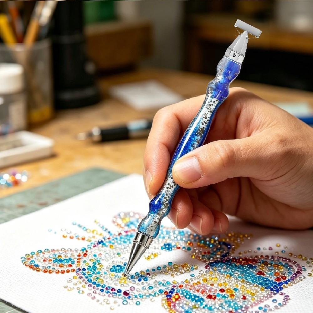 DIY Hochwertiges Edelstahl-Gew – Embroidery Kit Starter Bewertung und Preis