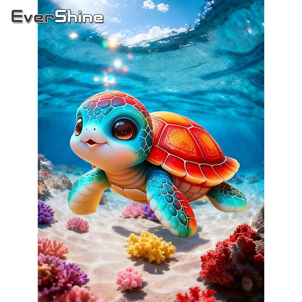 Evershine Kreuzstich-Set mit T – Embroidery Unique Design Bewertung und Preis