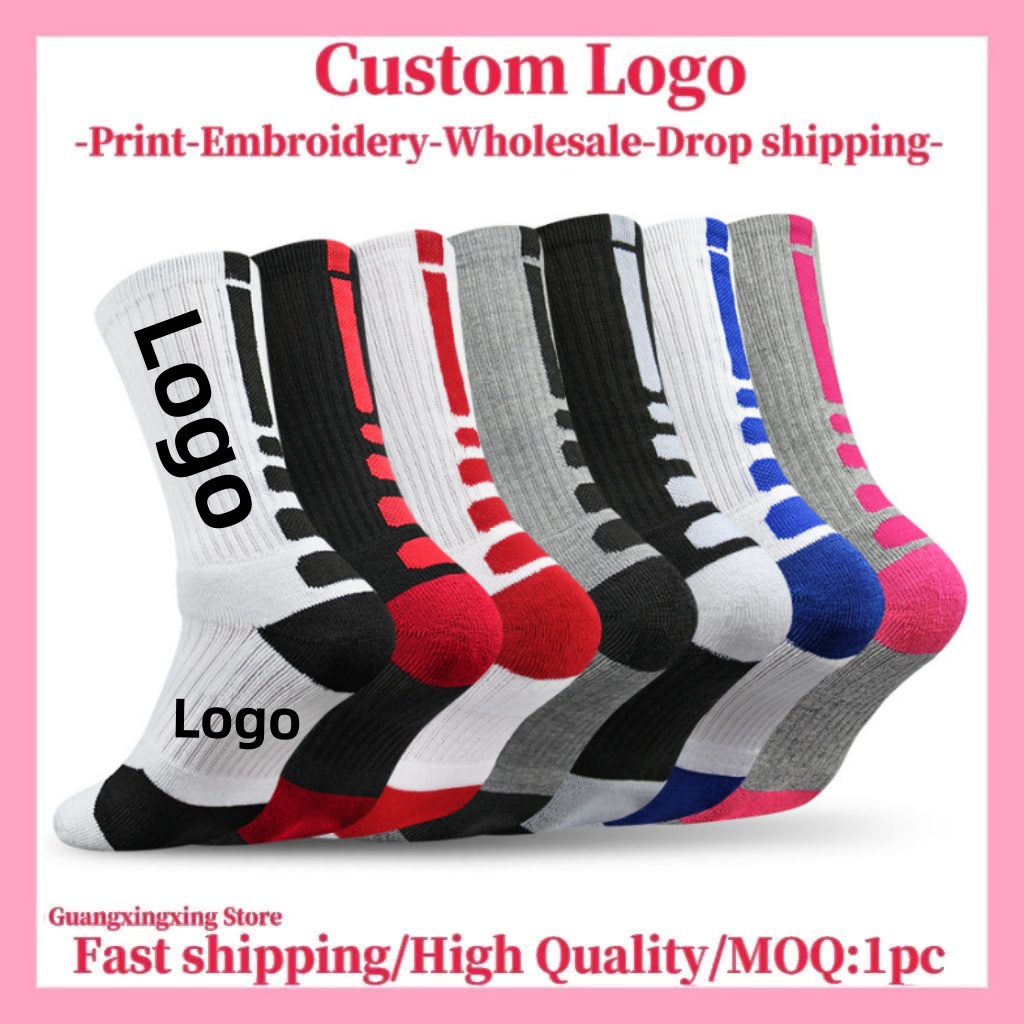 Personalisierte Socken mit ind – Embroidery Knit Bewertung und Preis